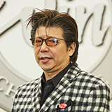 Satoshi Kimijima Satoshi Kimijima